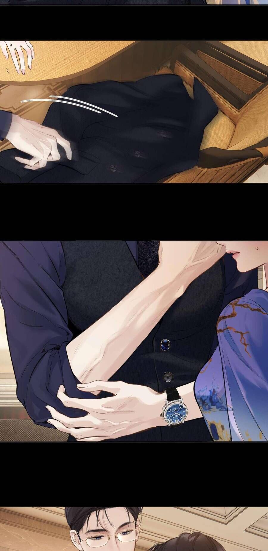 Tôi Cũng Muốn Làm Mợ Út Chap 56 - Next Chap 57