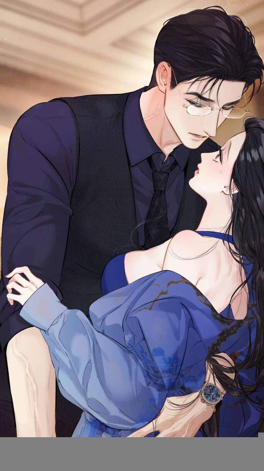 Tôi Cũng Muốn Làm Mợ Út Chap 56 - Next Chap 57