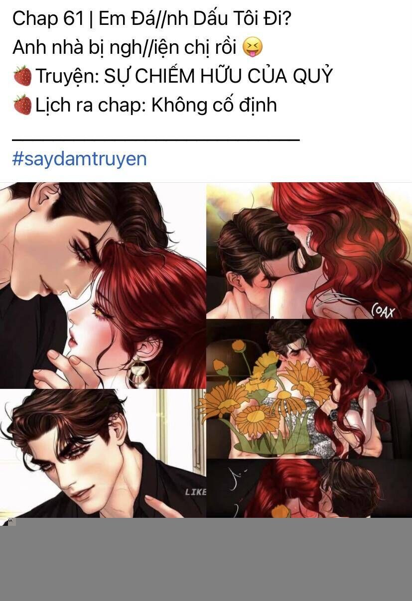 Tôi Cũng Muốn Làm Mợ Út Chap 56 - Next Chap 57