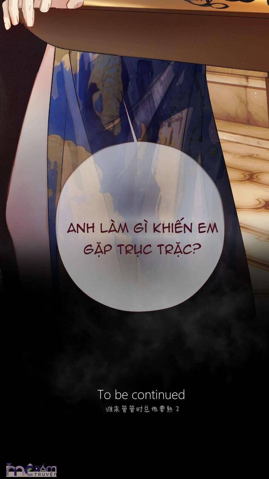 Tôi Cũng Muốn Làm Mợ Út Chap 56 - Next Chap 57