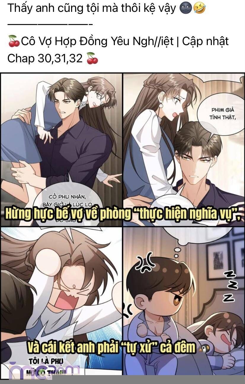 Tôi Cũng Muốn Làm Mợ Út Chap 56 - Next Chap 57