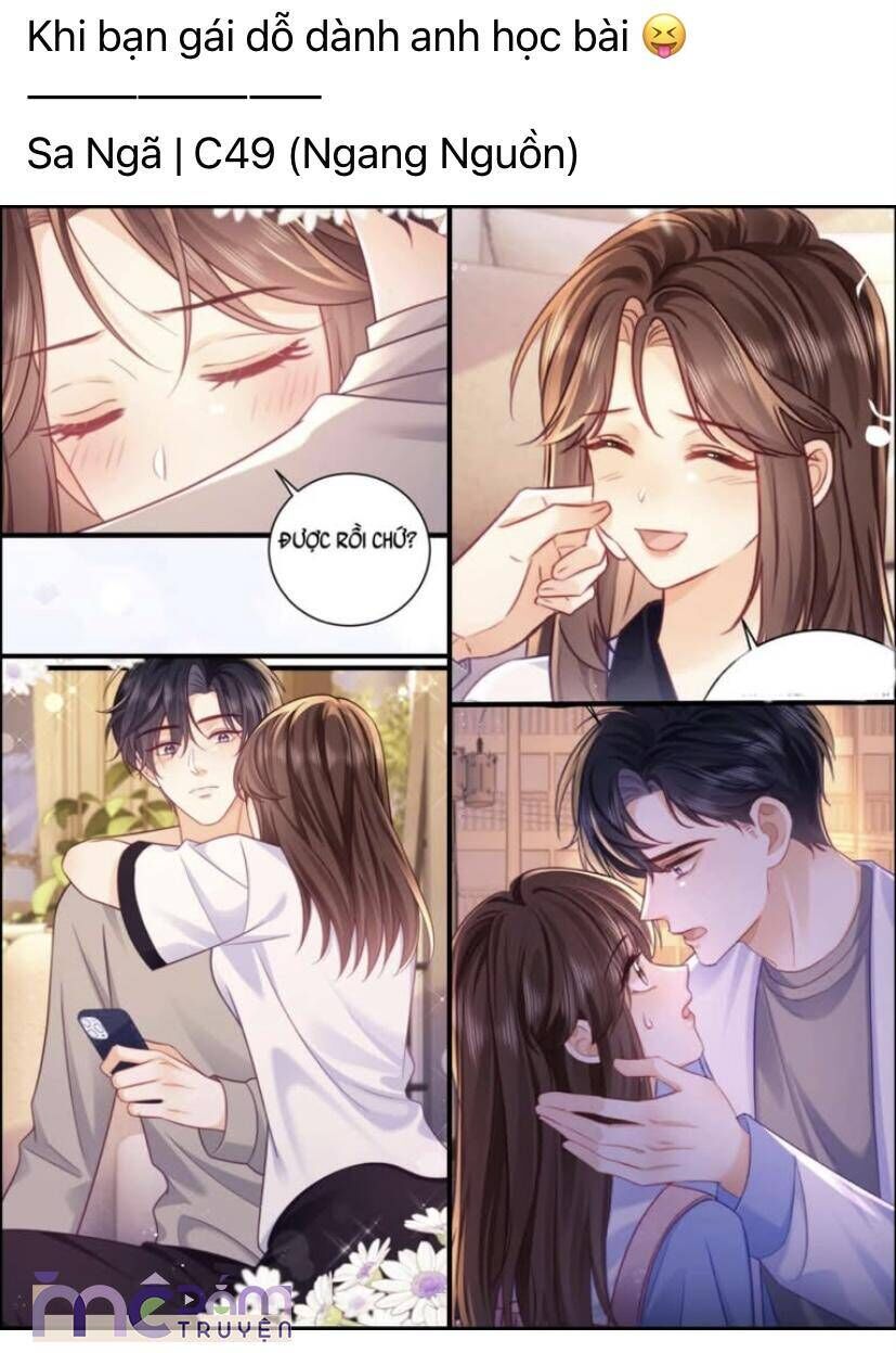 Tôi Cũng Muốn Làm Mợ Út Chap 56 - Next Chap 57