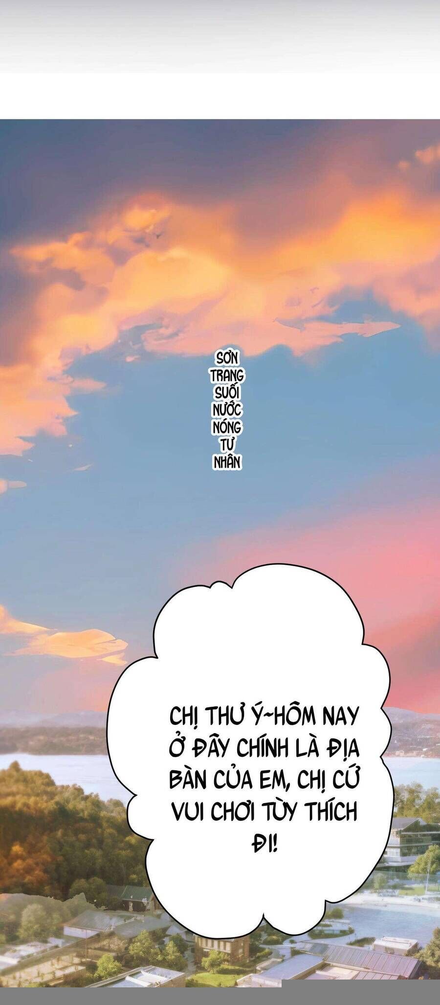 Tôi Cũng Muốn Làm Mợ Út Chap 56 - Next Chap 57