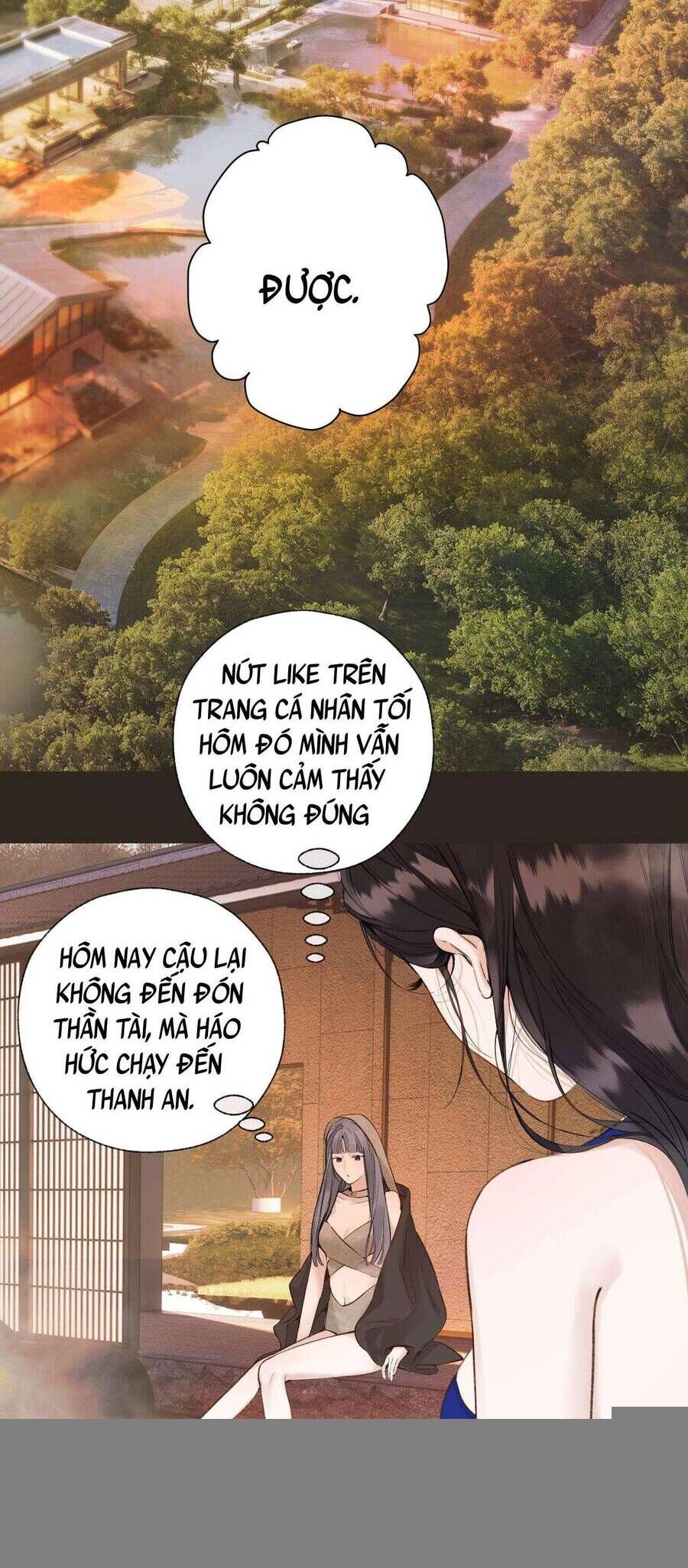 Tôi Cũng Muốn Làm Mợ Út Chap 56 - Next Chap 57