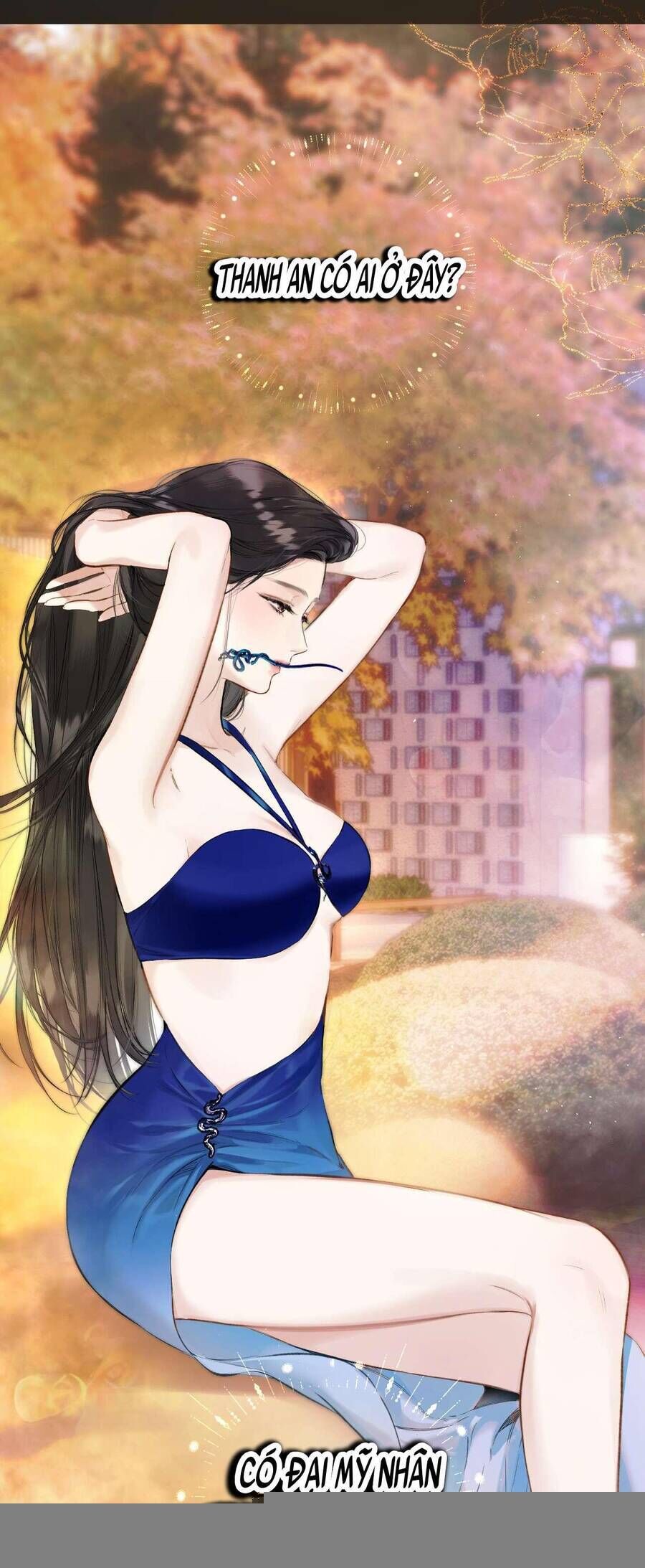 Tôi Cũng Muốn Làm Mợ Út Chap 56 - Next Chap 57