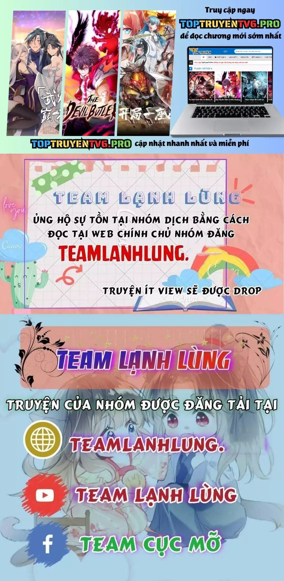 Tôi Cũng Muốn Làm Mợ Út Chap 57 - Next Chap 58