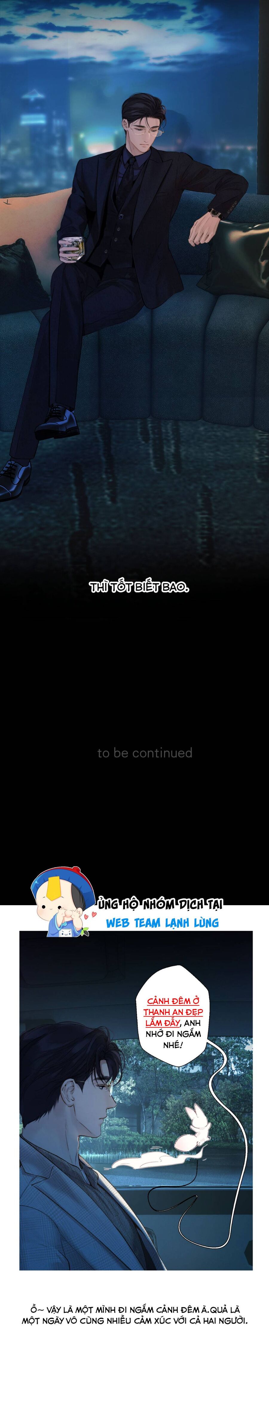 Tôi Cũng Muốn Làm Mợ Út Chap 57 - Next Chap 58