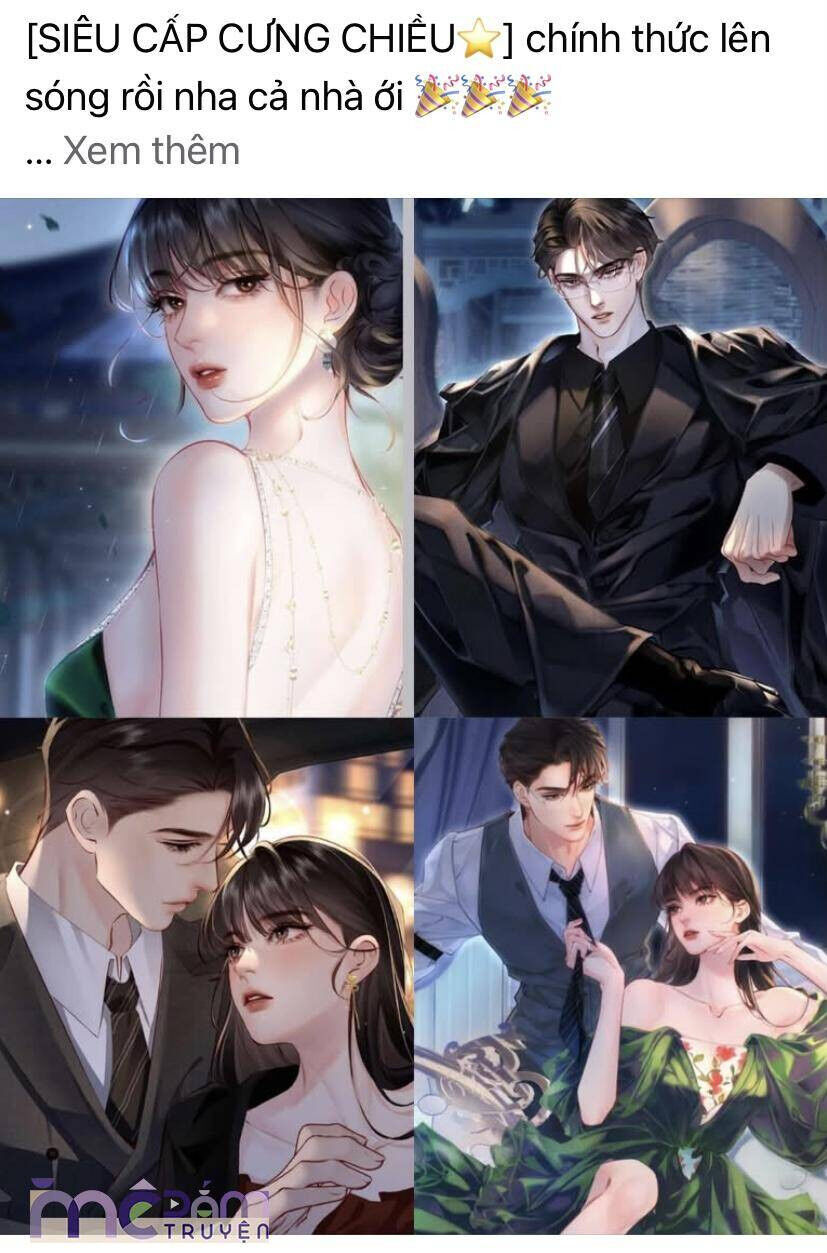 Tôi Cũng Muốn Làm Mợ Út Chap 58 - Next Chap 59