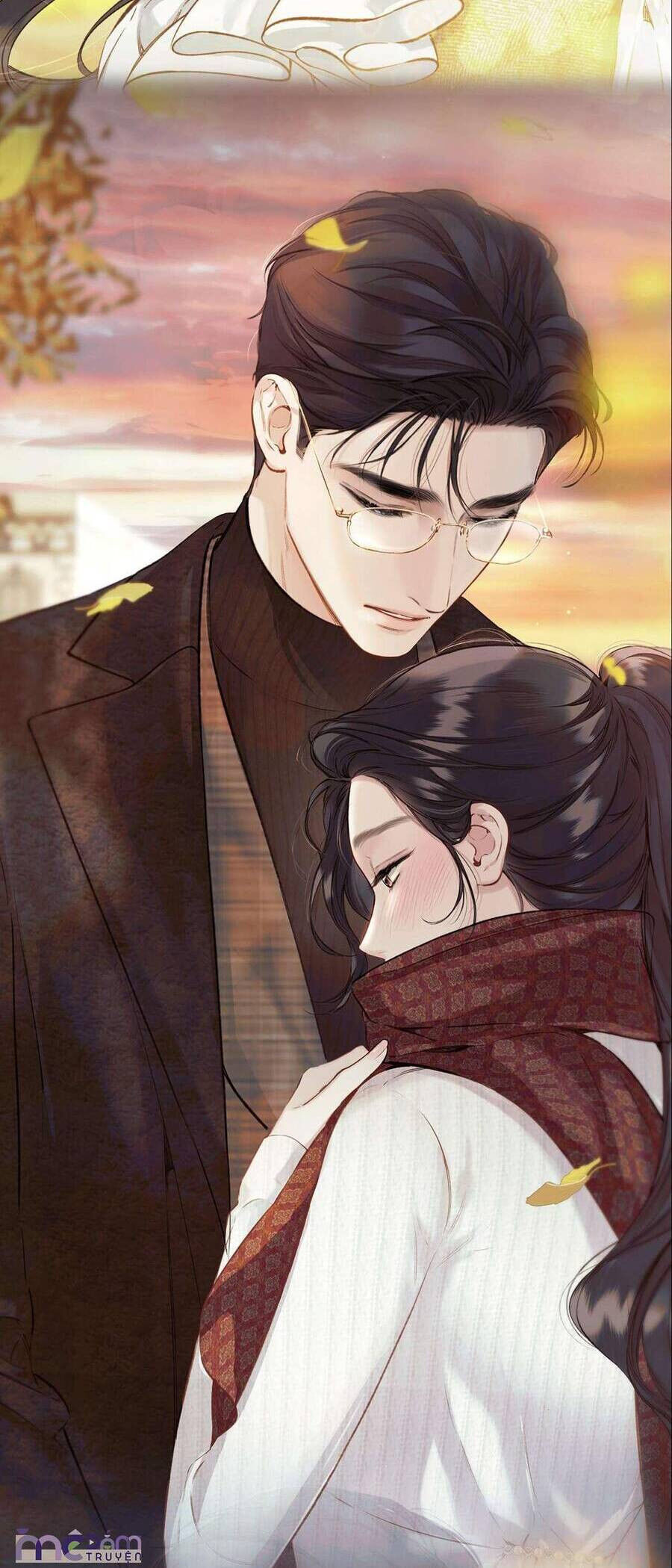 Tôi Cũng Muốn Làm Mợ Út Chap 58 - Next Chap 59