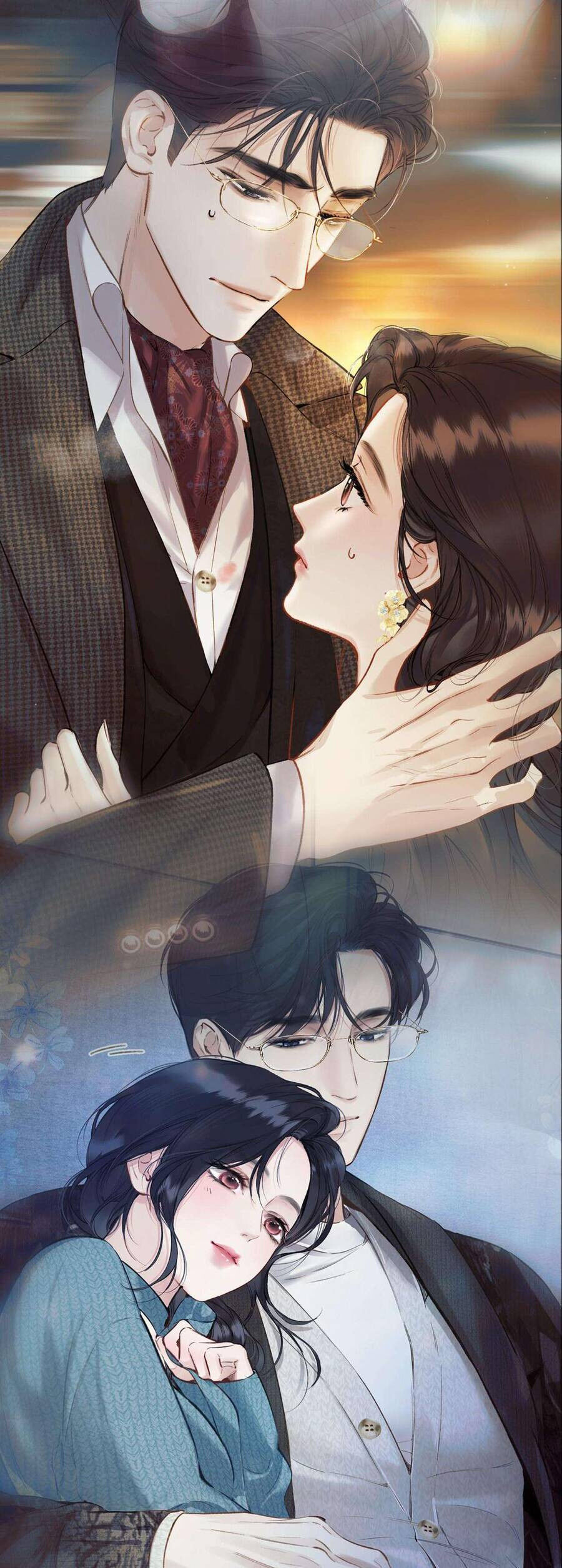 Tôi Cũng Muốn Làm Mợ Út Chap 58 - Next Chap 59