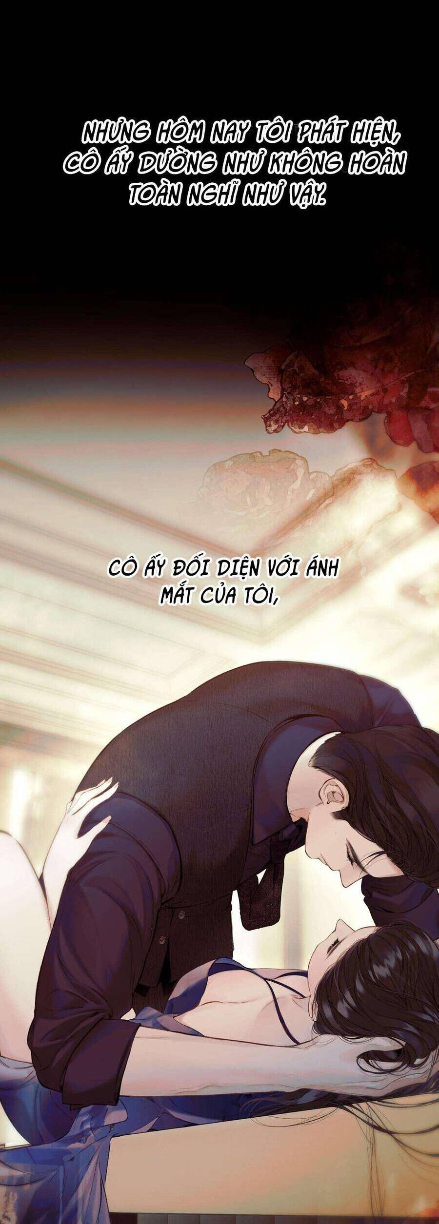 Tôi Cũng Muốn Làm Mợ Út Chap 58 - Next Chap 59