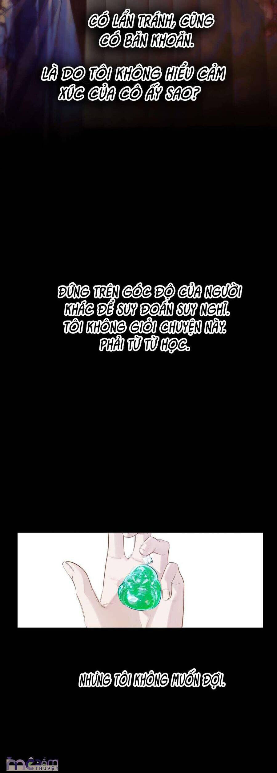 Tôi Cũng Muốn Làm Mợ Út Chap 58 - Next Chap 59