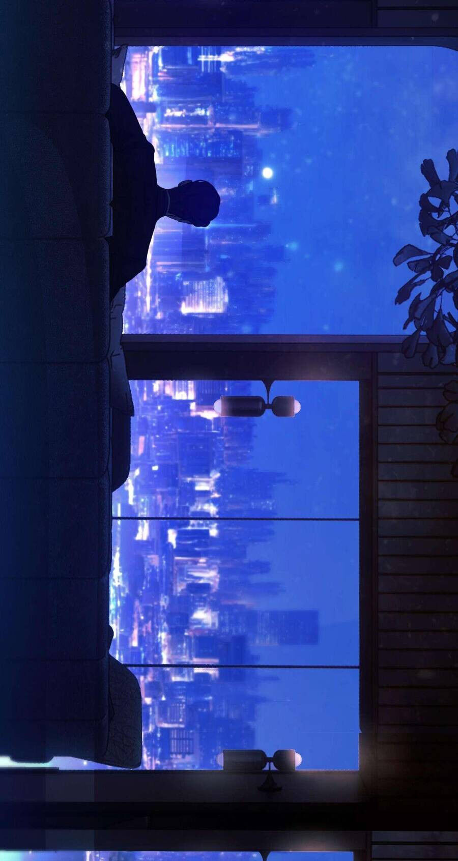 Tôi Cũng Muốn Làm Mợ Út Chap 58 - Next Chap 59