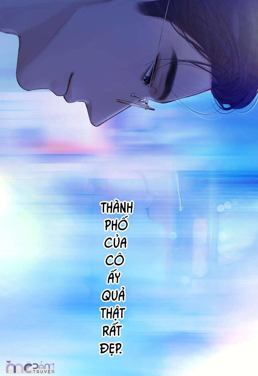 Tôi Cũng Muốn Làm Mợ Út Chap 58 - Next Chap 59