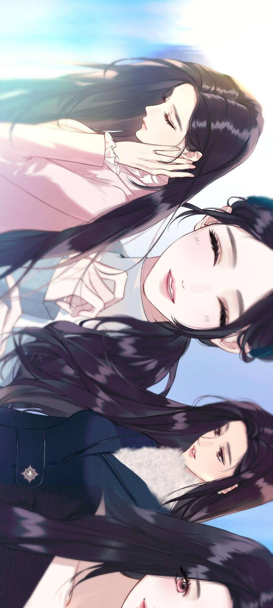 Tôi Cũng Muốn Làm Mợ Út Chap 58 - Next Chap 59