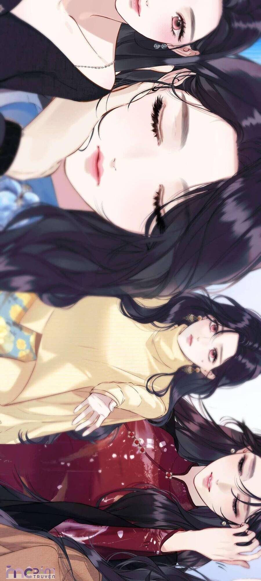 Tôi Cũng Muốn Làm Mợ Út Chap 58 - Next Chap 59