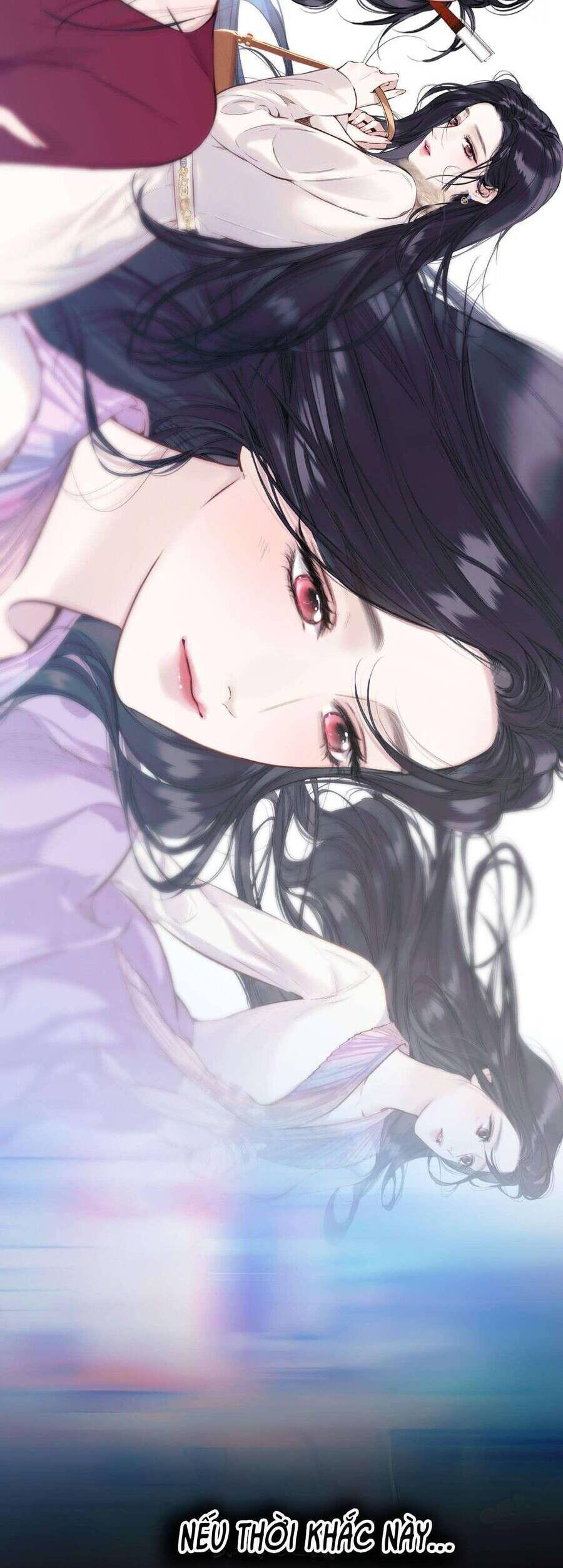 Tôi Cũng Muốn Làm Mợ Út Chap 58 - Next Chap 59