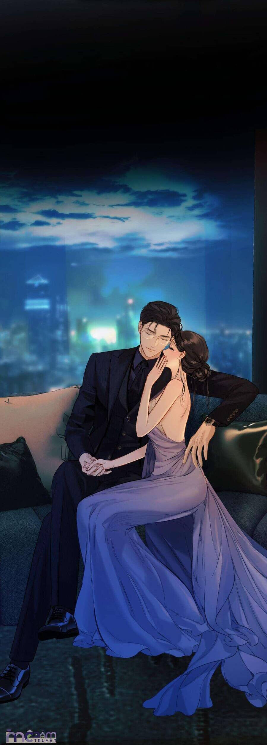 Tôi Cũng Muốn Làm Mợ Út Chap 58 - Next Chap 59