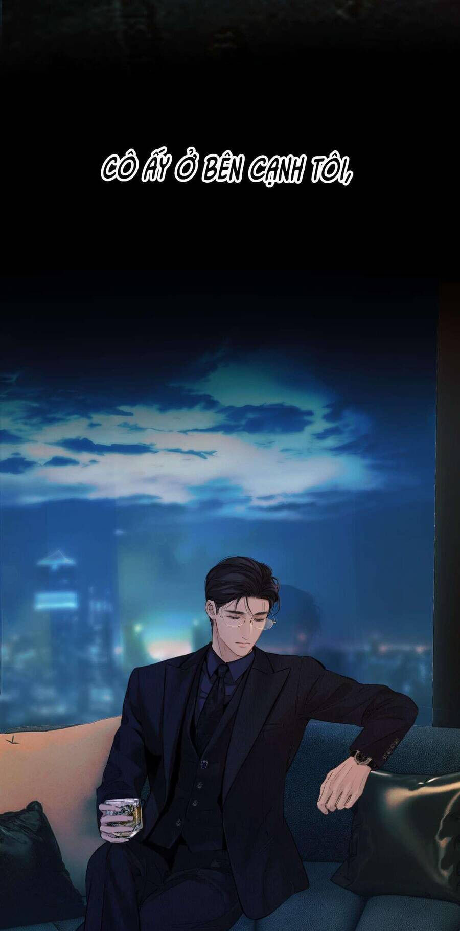 Tôi Cũng Muốn Làm Mợ Út Chap 58 - Next Chap 59