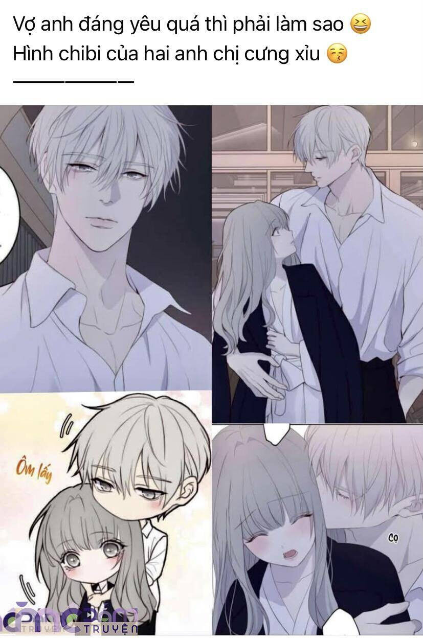 Tôi Cũng Muốn Làm Mợ Út Chap 58 - Next Chap 59