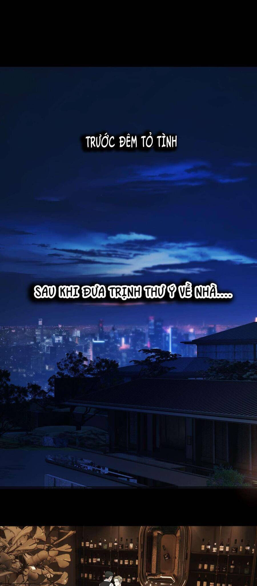 Tôi Cũng Muốn Làm Mợ Út Chap 58 - Next Chap 59