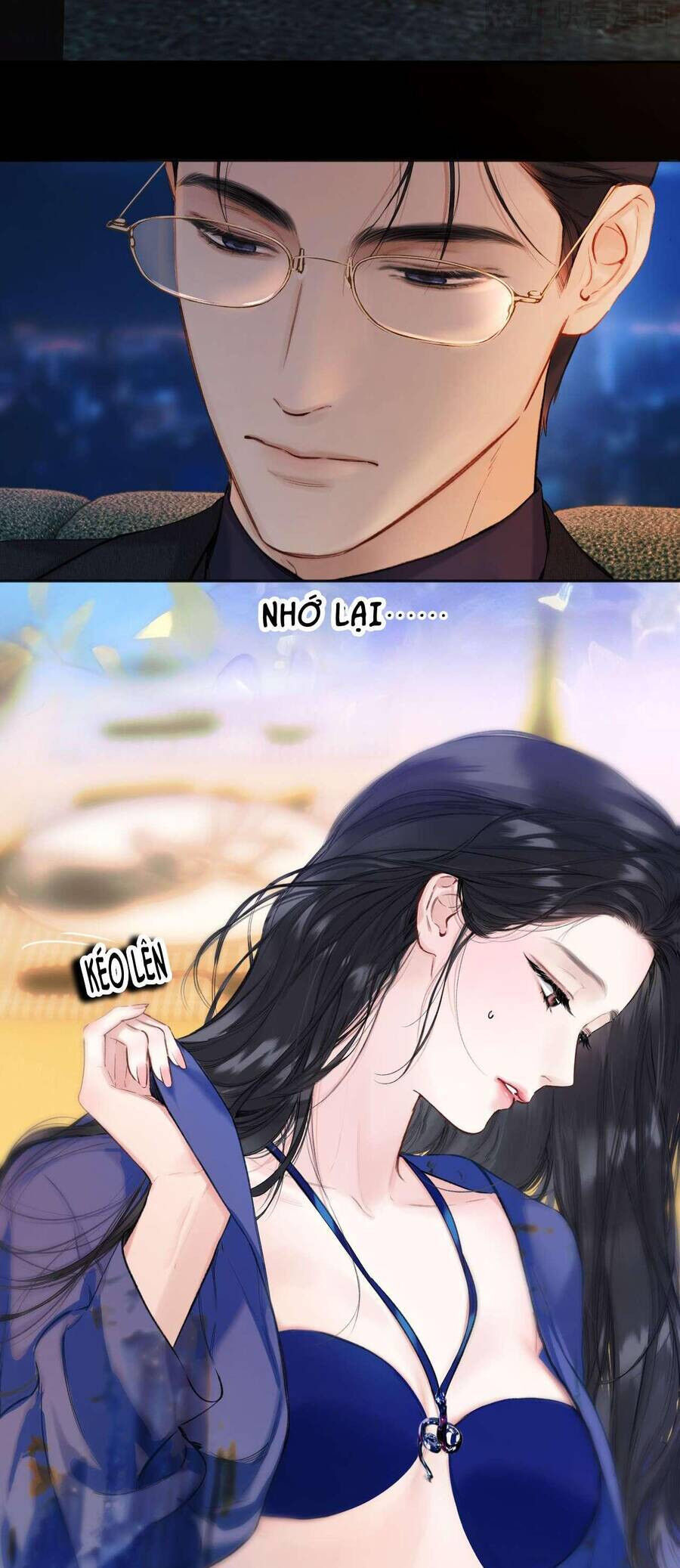Tôi Cũng Muốn Làm Mợ Út Chap 58 - Next Chap 59