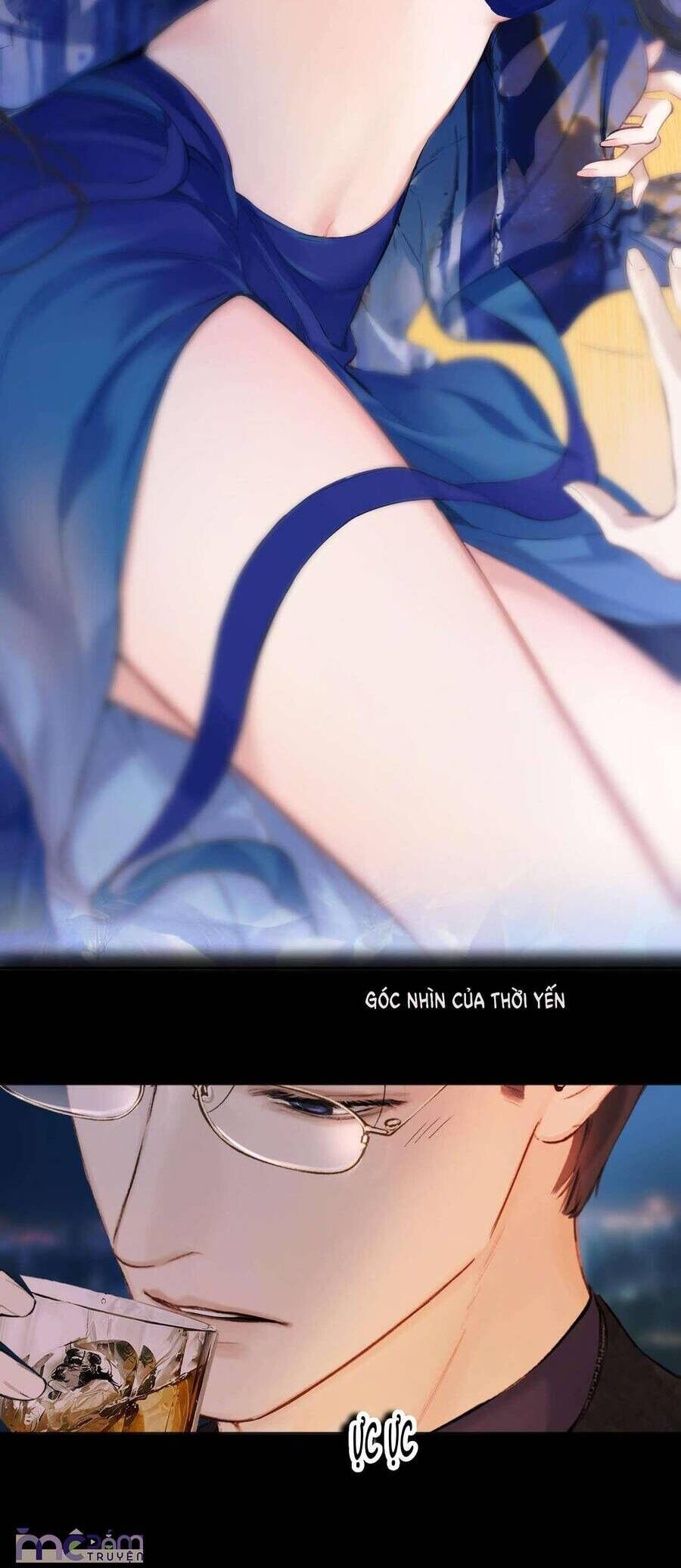 Tôi Cũng Muốn Làm Mợ Út Chap 58 - Next Chap 59