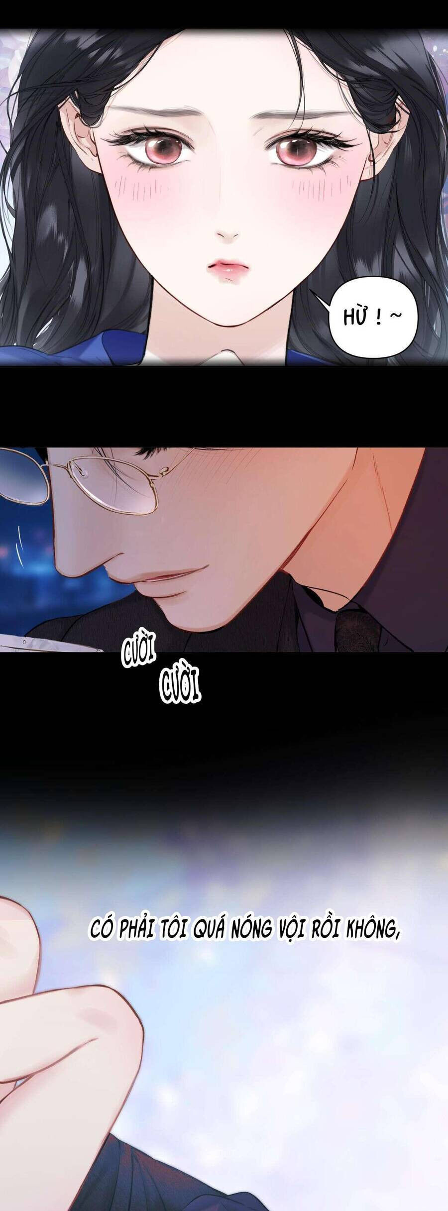 Tôi Cũng Muốn Làm Mợ Út Chap 58 - Next Chap 59