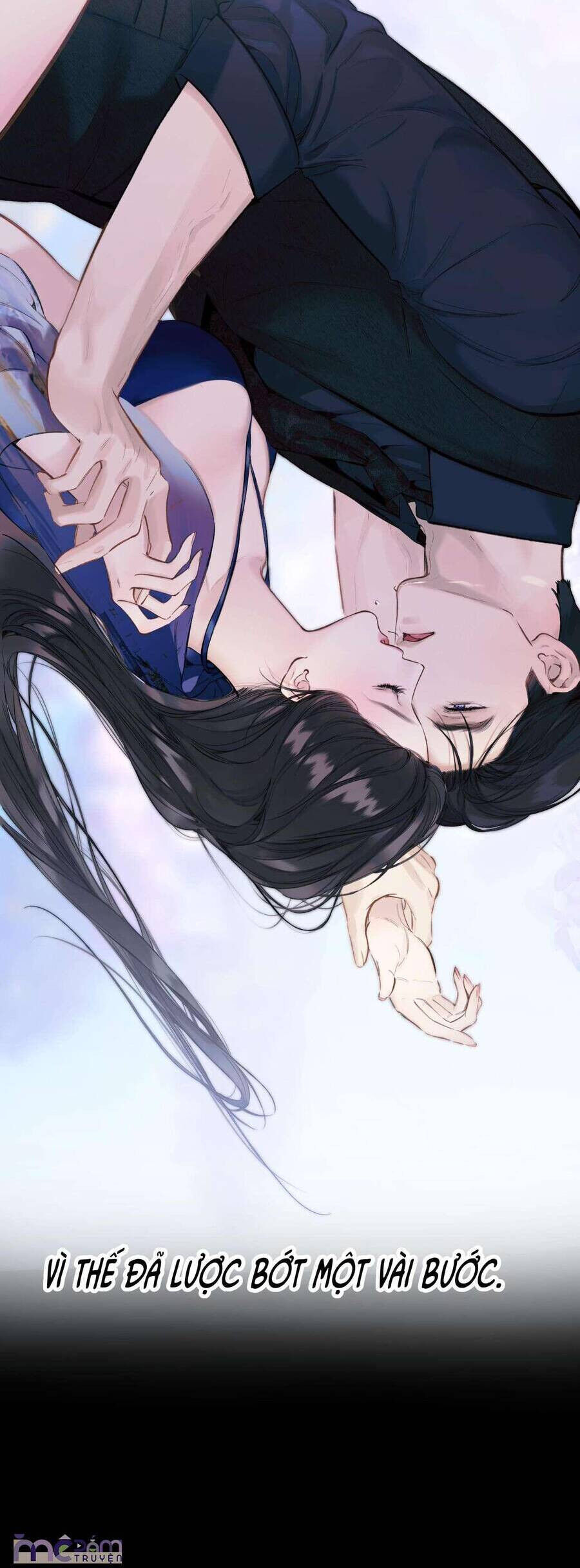 Tôi Cũng Muốn Làm Mợ Út Chap 58 - Next Chap 59