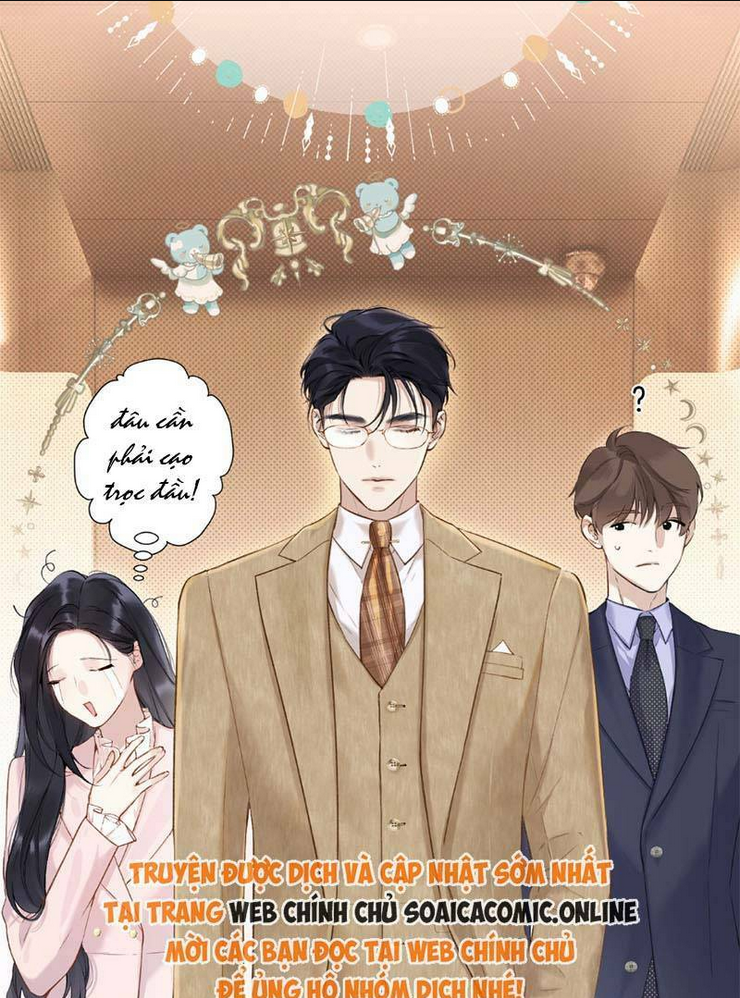 Tôi Cũng Muốn Làm Mợ Út Chap 6 - Next Chap 7