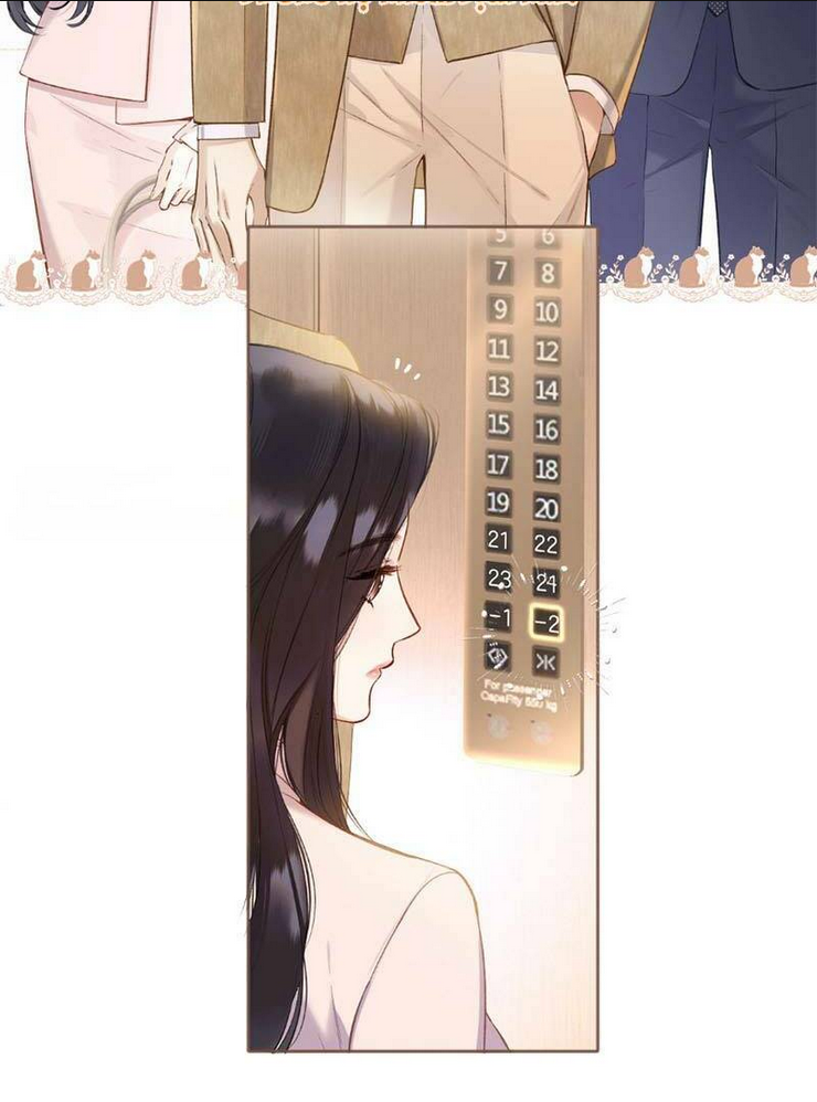 Tôi Cũng Muốn Làm Mợ Út Chap 6 - Next Chap 7