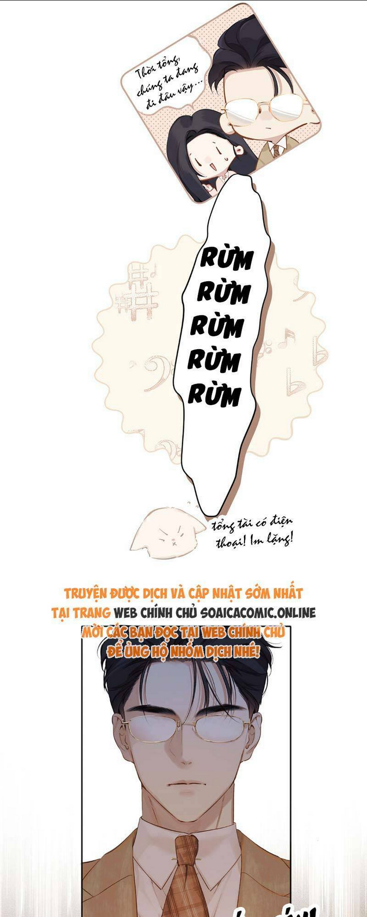 Tôi Cũng Muốn Làm Mợ Út Chap 6 - Next Chap 7