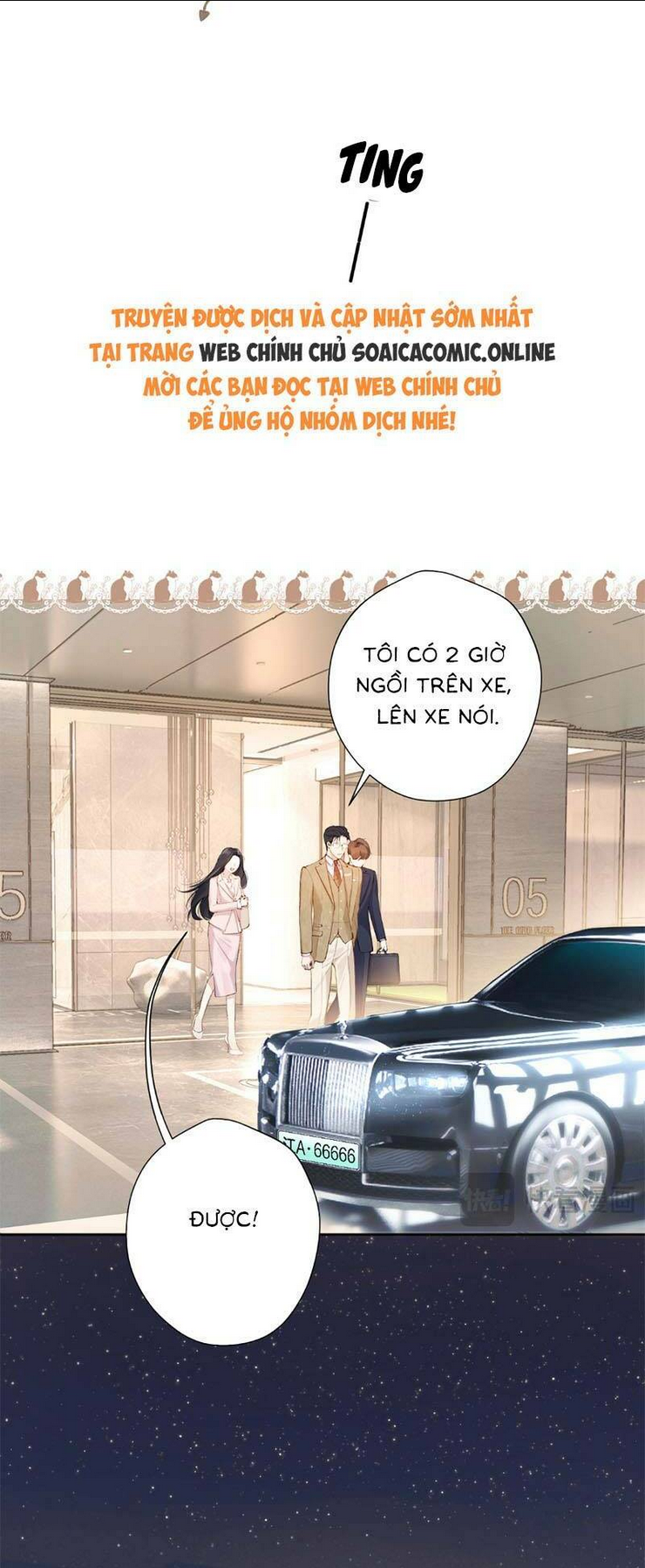 Tôi Cũng Muốn Làm Mợ Út Chap 6 - Next Chap 7