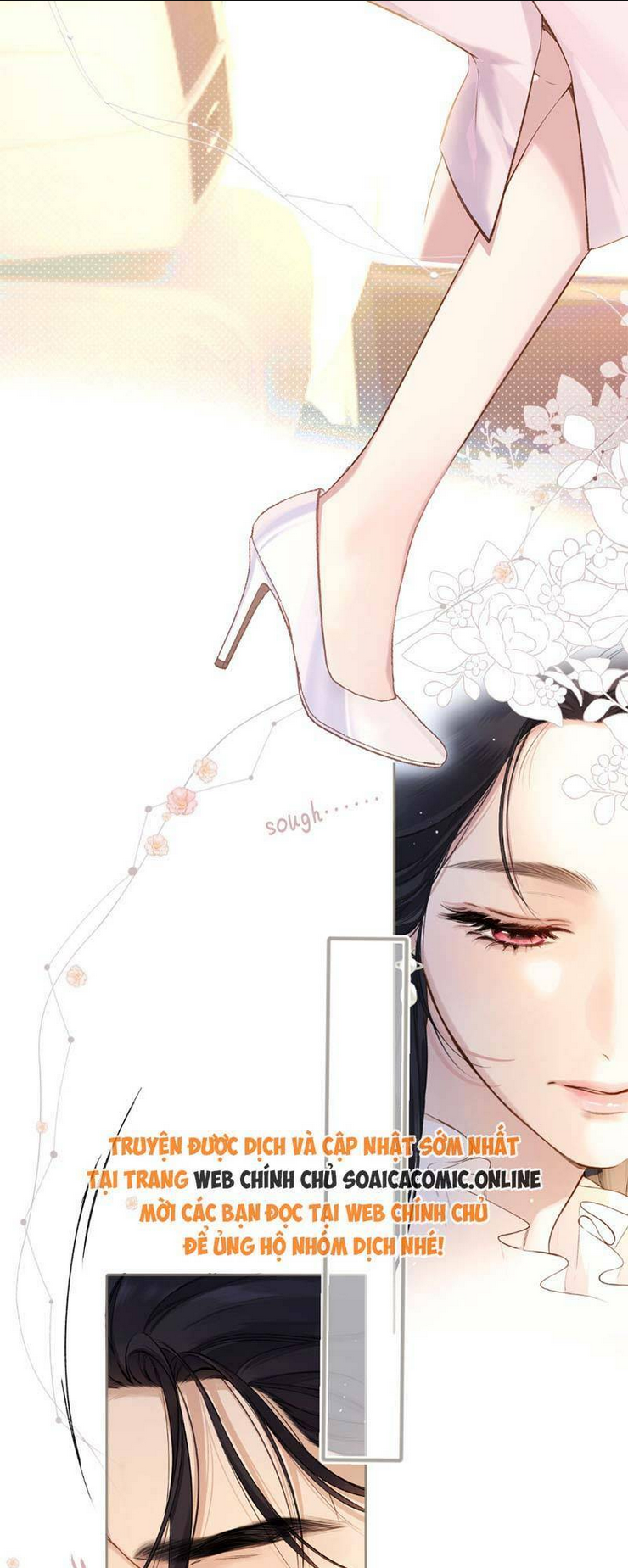Tôi Cũng Muốn Làm Mợ Út Chap 6 - Next Chap 7