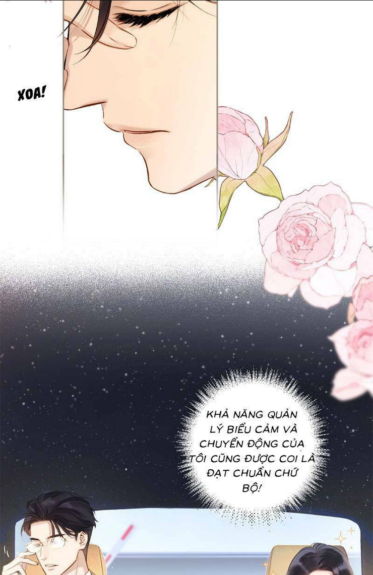 Tôi Cũng Muốn Làm Mợ Út Chap 6 - Next Chap 7
