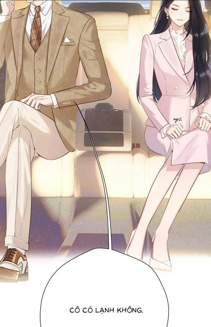 Tôi Cũng Muốn Làm Mợ Út Chap 6 - Next Chap 7