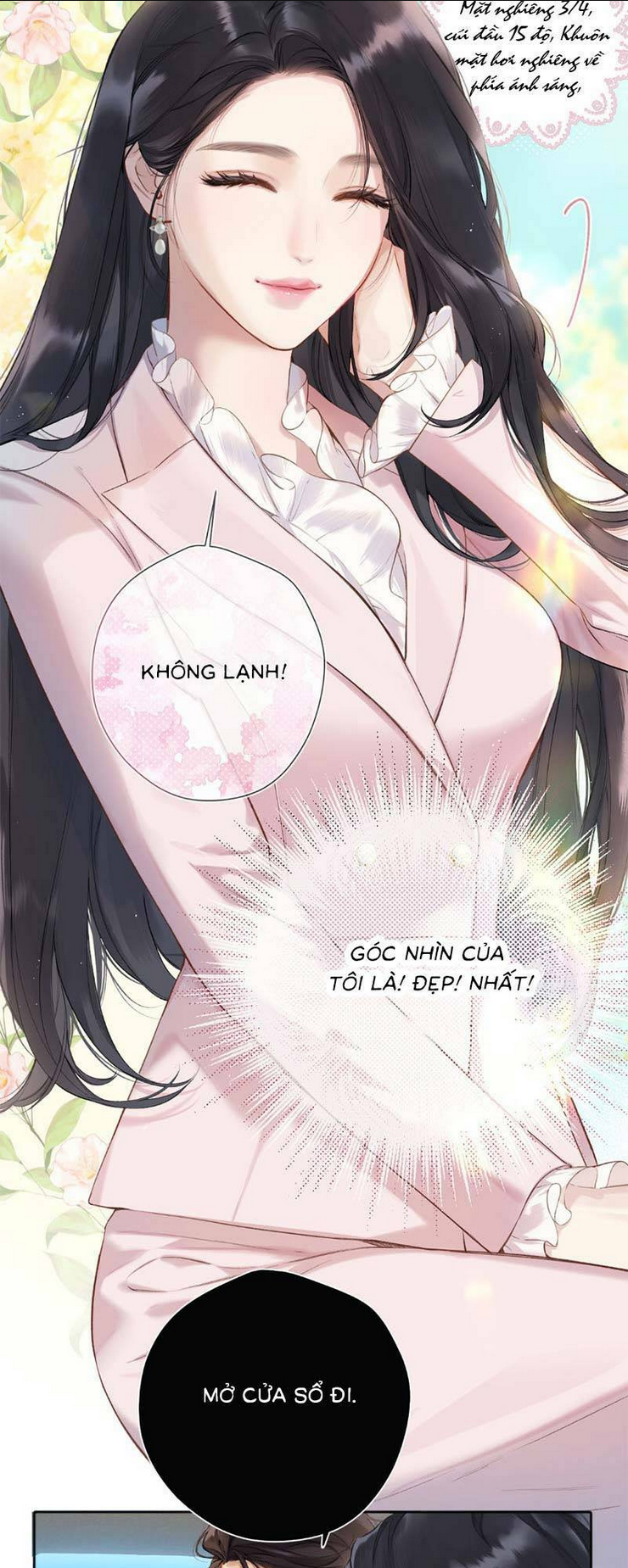 Tôi Cũng Muốn Làm Mợ Út Chap 6 - Next Chap 7