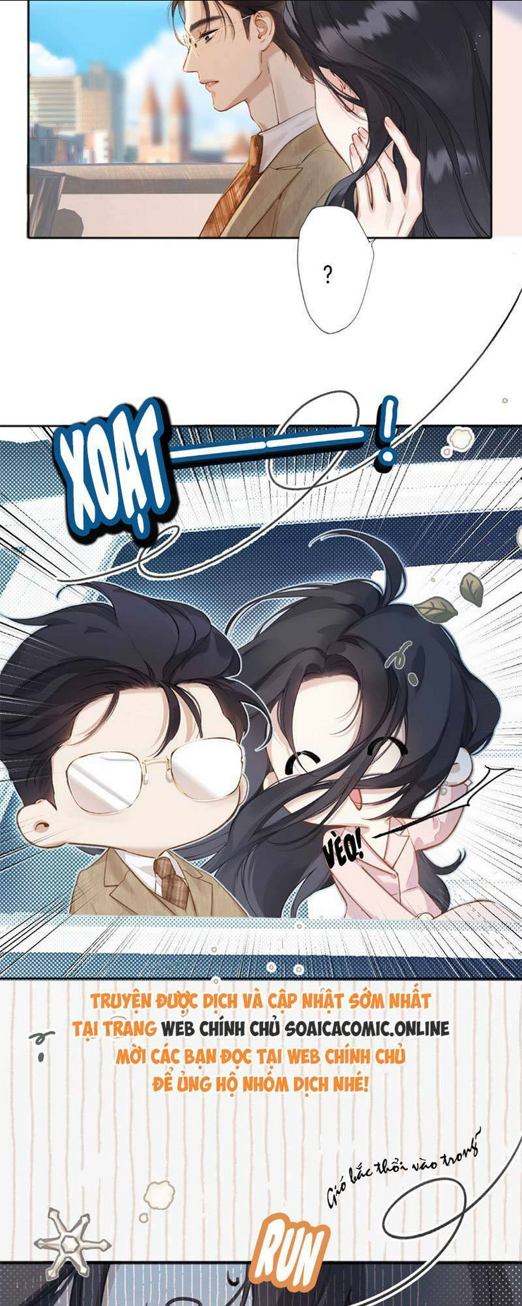 Tôi Cũng Muốn Làm Mợ Út Chap 6 - Next Chap 7
