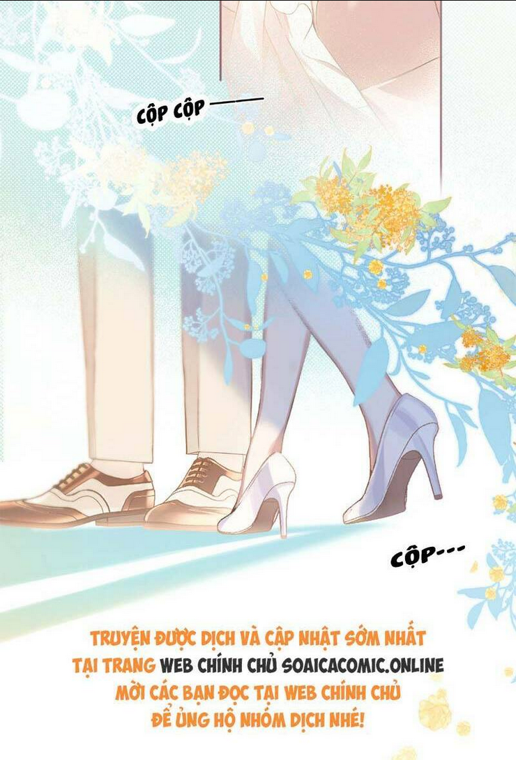 Tôi Cũng Muốn Làm Mợ Út Chap 6 - Next Chap 7