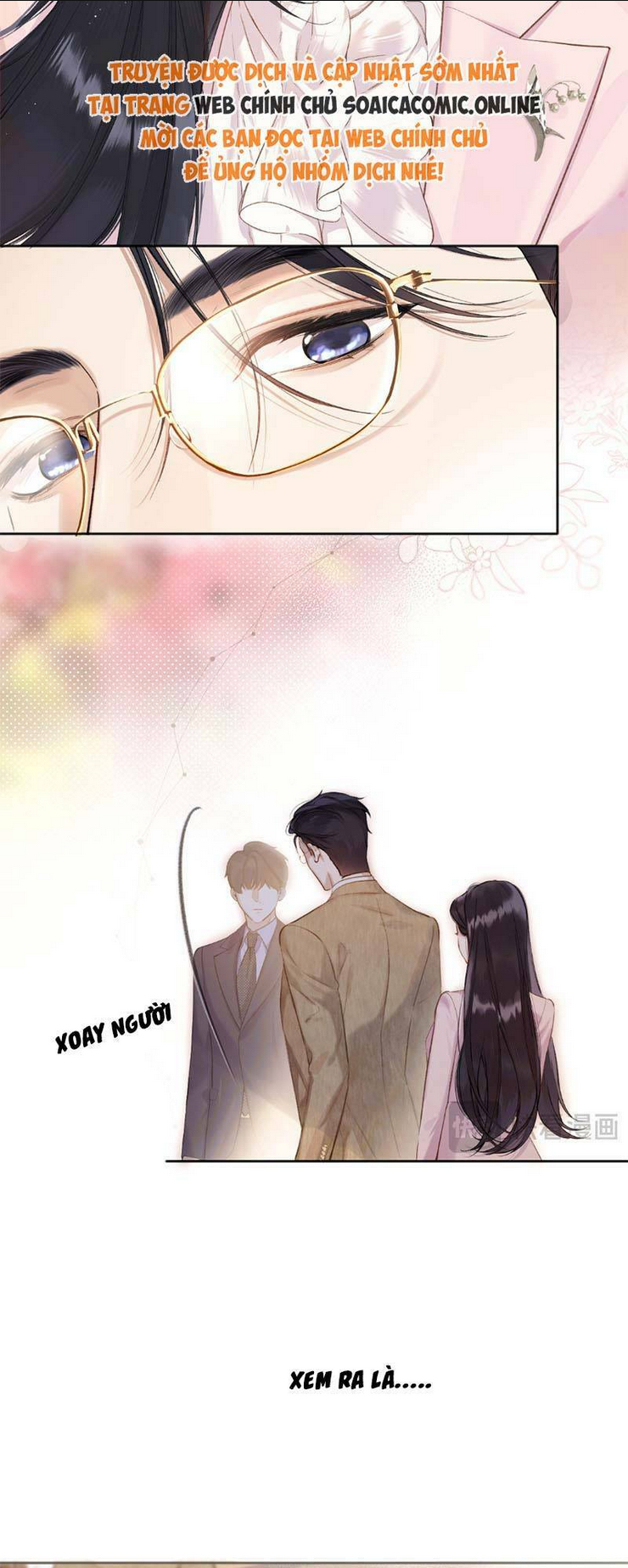 Tôi Cũng Muốn Làm Mợ Út Chap 6 - Next Chap 7