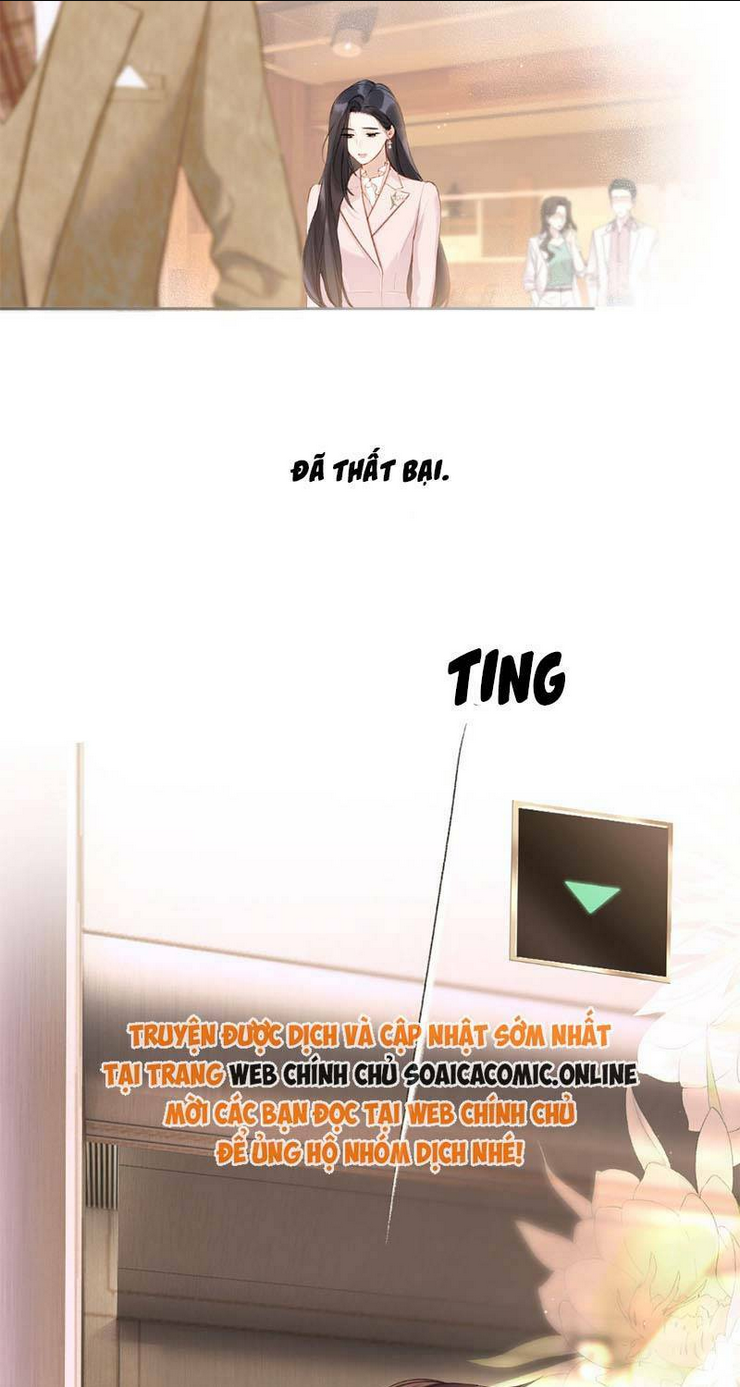 Tôi Cũng Muốn Làm Mợ Út Chap 6 - Next Chap 7