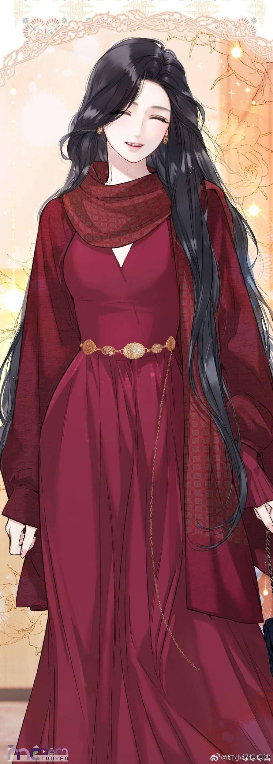 Tôi Cũng Muốn Làm Mợ Út Chap 63.5 - Next Chap 64.5