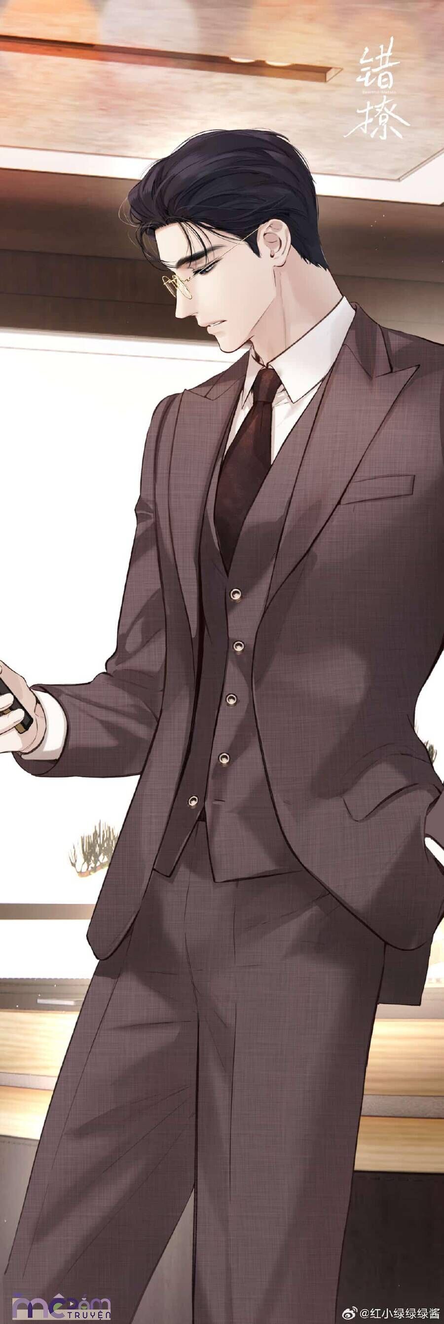 Tôi Cũng Muốn Làm Mợ Út Chap 63.5 - Next Chap 64.5