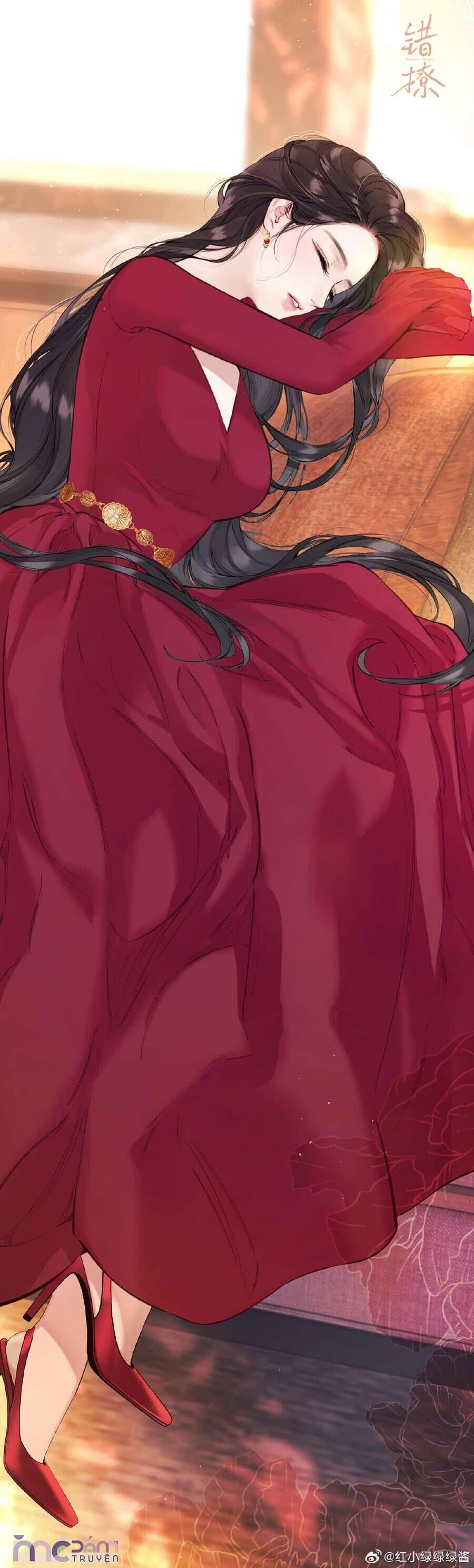 Tôi Cũng Muốn Làm Mợ Út Chap 63.5 - Next Chap 64.5