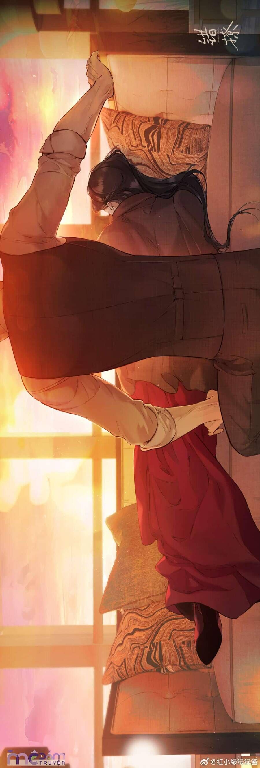 Tôi Cũng Muốn Làm Mợ Út Chap 63.5 - Next Chap 64.5