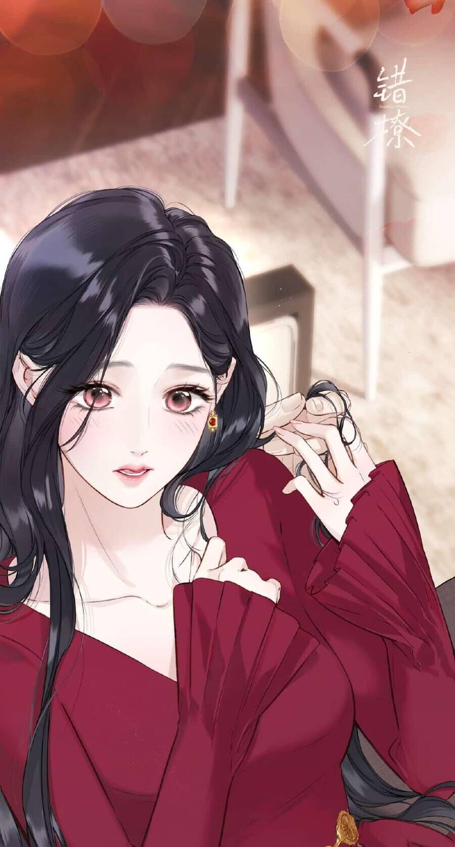 Tôi Cũng Muốn Làm Mợ Út Chap 63.5 - Next Chap 64.5