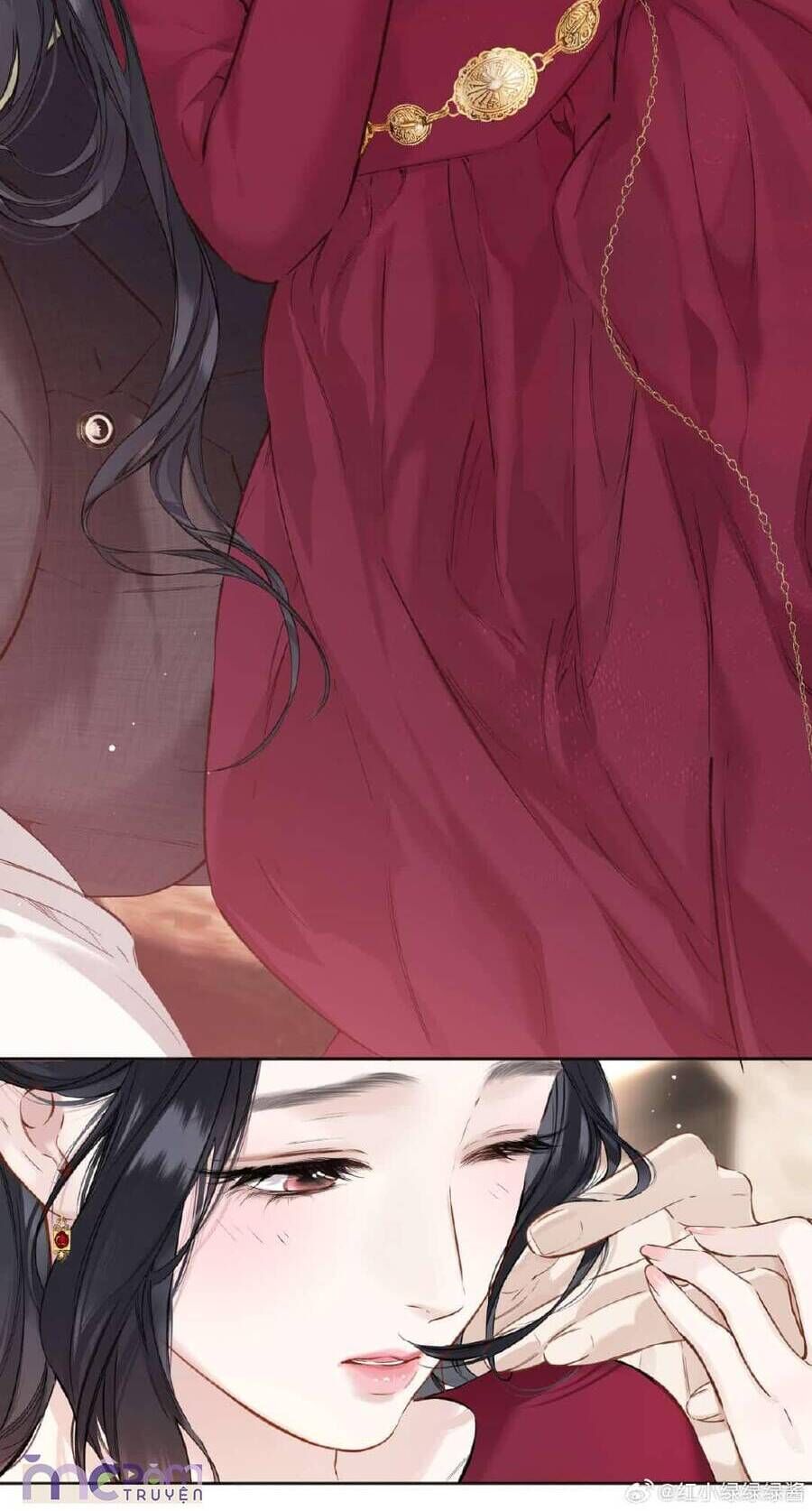 Tôi Cũng Muốn Làm Mợ Út Chap 63.5 - Next Chap 64.5