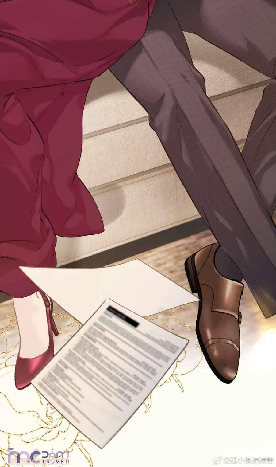 Tôi Cũng Muốn Làm Mợ Út Chap 63.5 - Next Chap 64.5