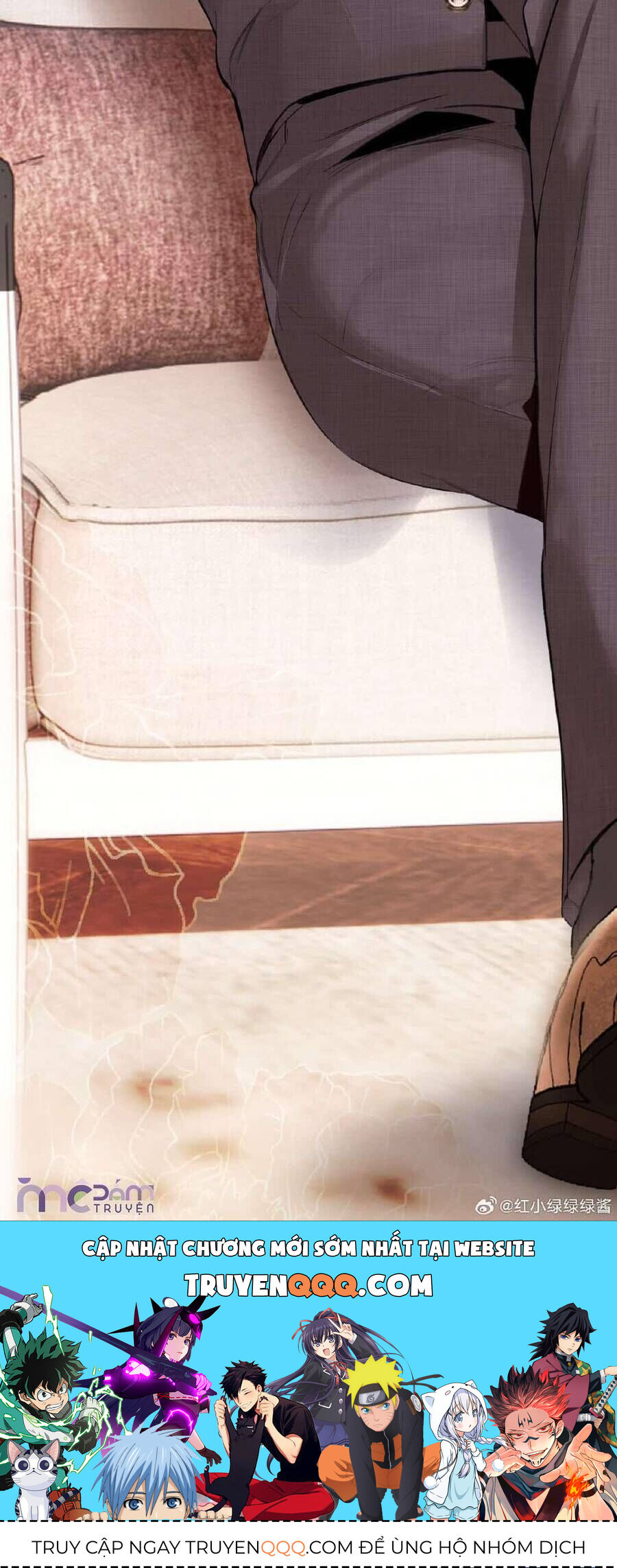 Tôi Cũng Muốn Làm Mợ Út Chap 63.5 - Next Chap 64.5