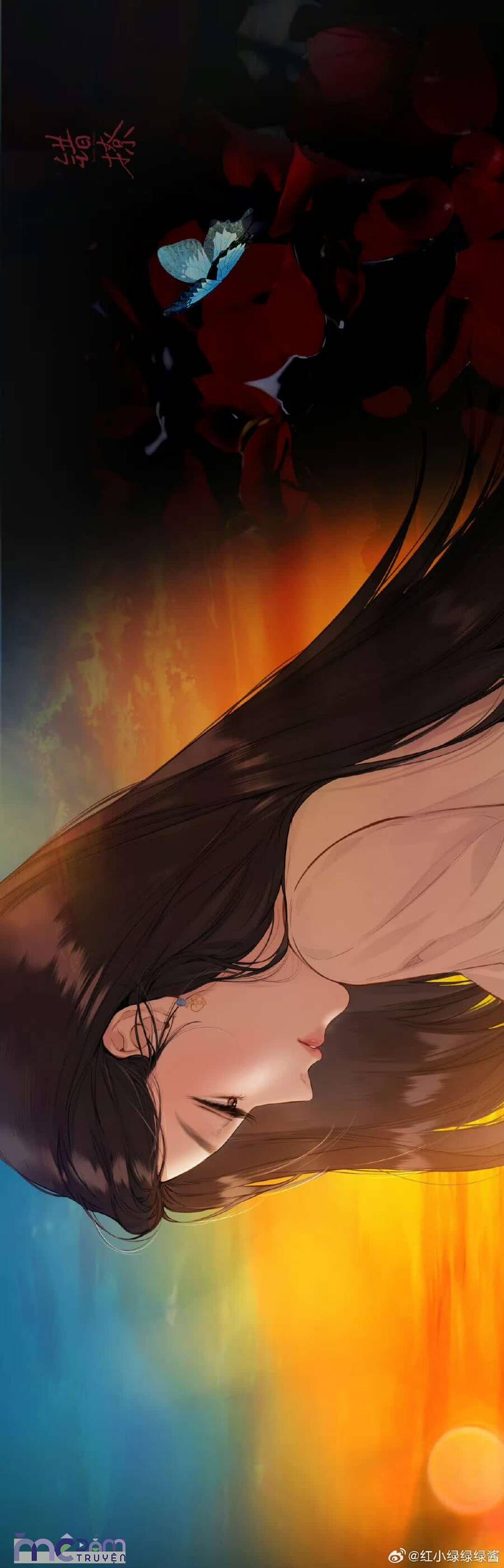 Tôi Cũng Muốn Làm Mợ Út Chap 63.5 - Next Chap 64.5